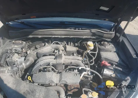 2018 Subaru Forester 2.5I Premium from USA, damaged, VIN JF2SJAGC3JH426393